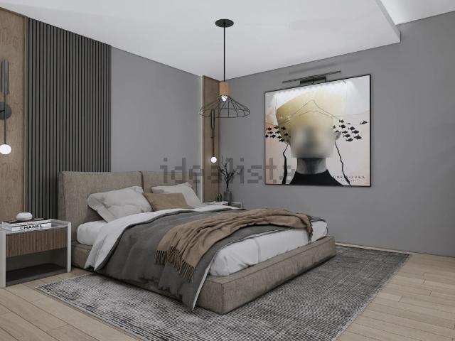 Appartamento in vendita di 130 m²