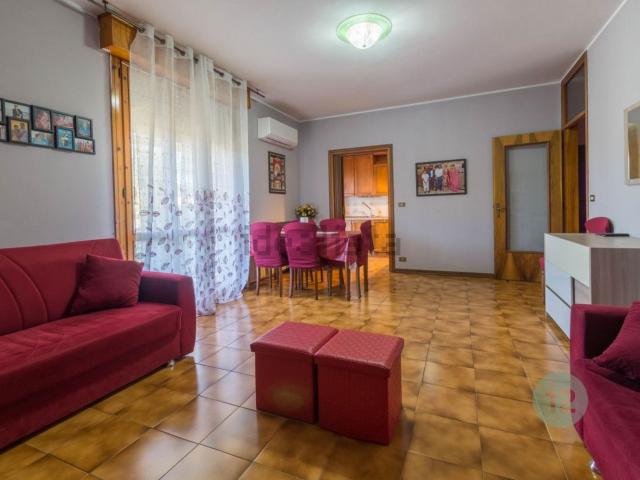 Appartamento in vendita di 130 m²