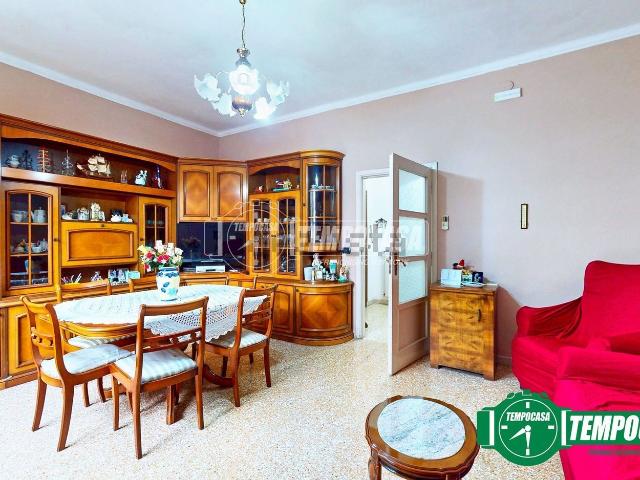 Appartamento in vendita di 130 m²