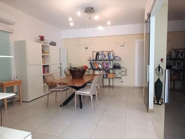 Appartamento in vendita di 130 m²