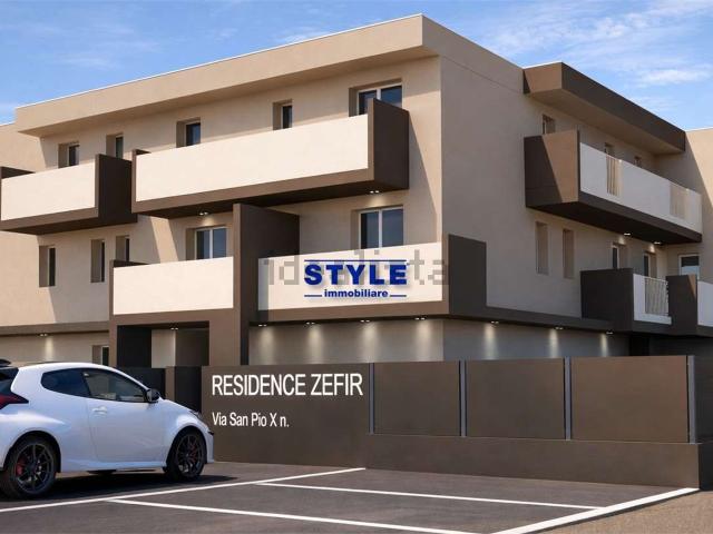 Appartamento in vendita di 130 m²