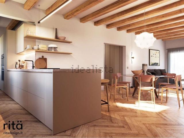 Appartamento in vendita di 130 m²