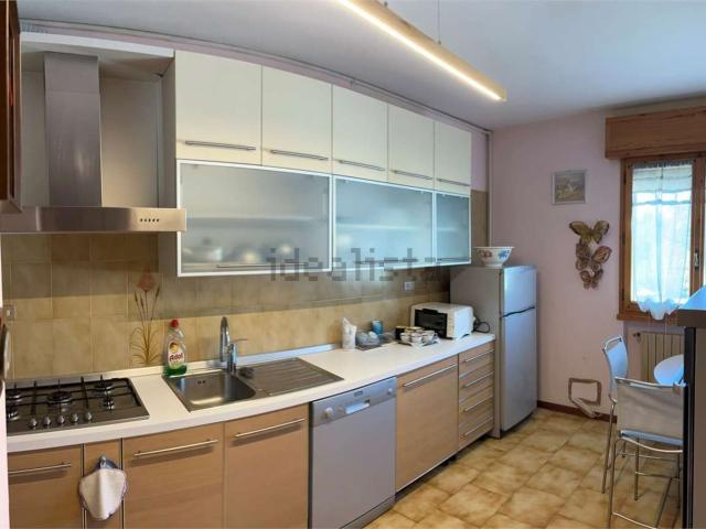 Appartamento in vendita di 130 m²