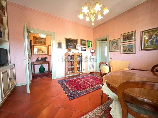 Appartamento in vendita di 130 m²