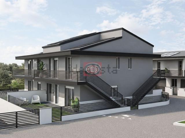 Appartamento in vendita di 130 m²