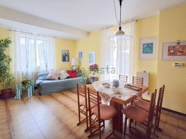 Appartamento in vendita di 130 m²
