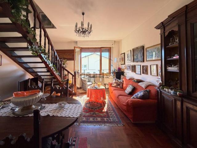Appartamento in vendita di 130 m²
