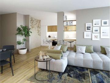 Appartamento in vendita di 130 m²