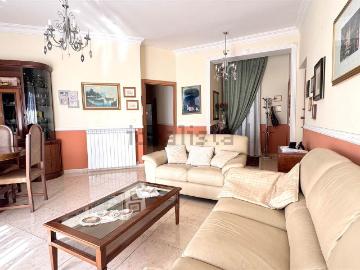 Appartamento in vendita di 130 m²