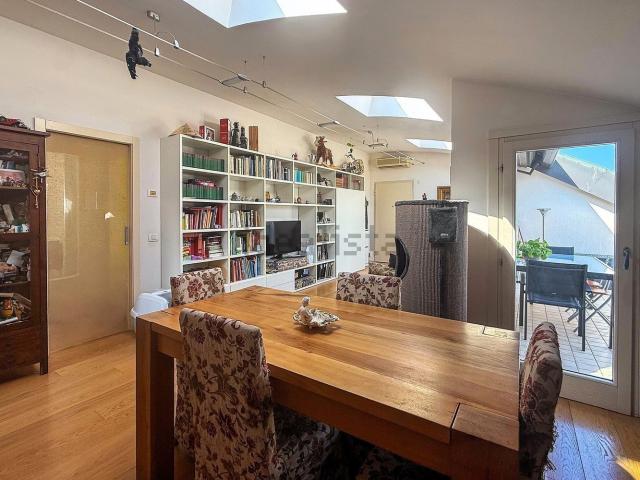 Appartamento in vendita di 130 m²