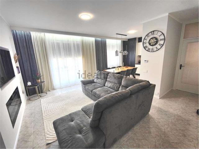 Appartamento in vendita di 130 m²