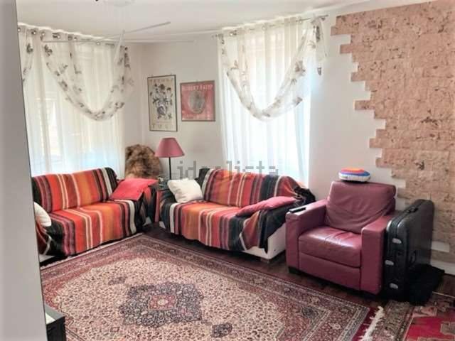 Appartamento in vendita di 130 m²