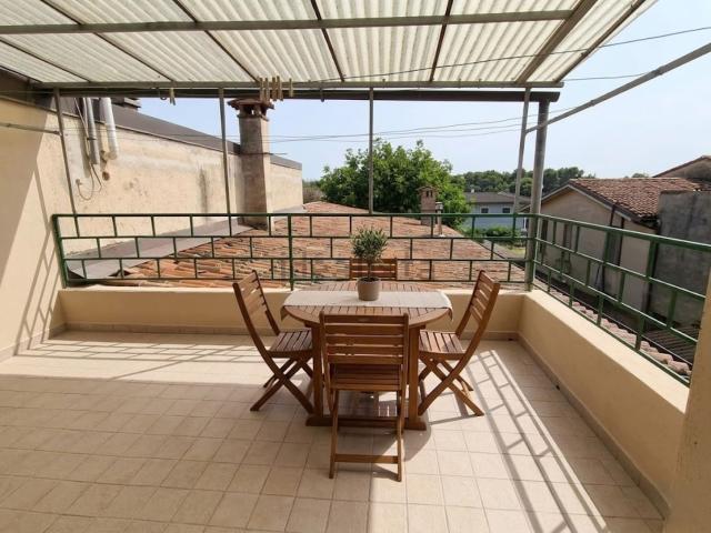 Appartamento in vendita di 130 m²