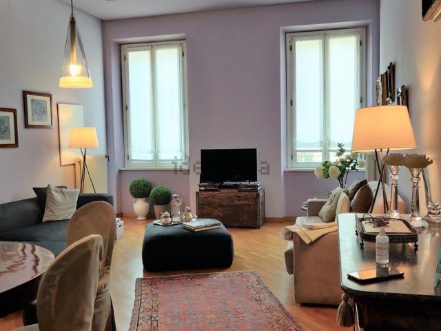 Appartamento in vendita di 130 m²
