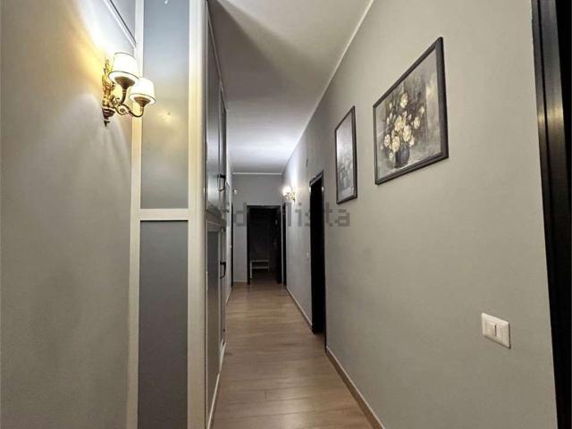 Appartamento in vendita di 130 m²