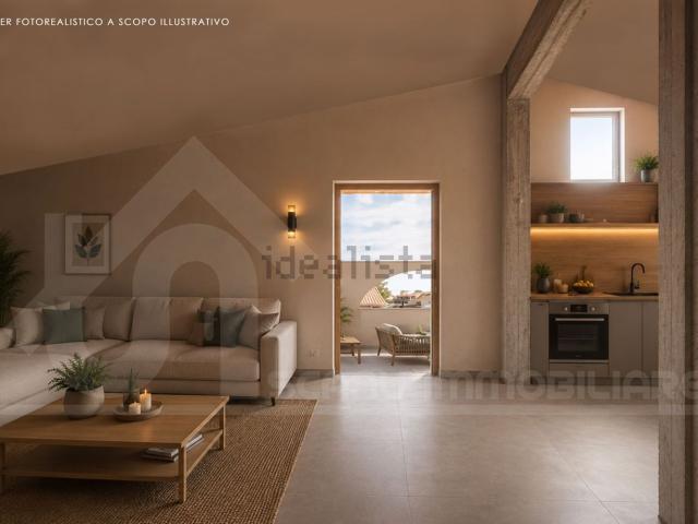 Appartamento in vendita di 130 m²