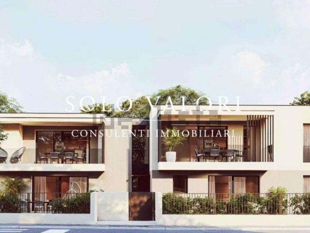 Appartamento in vendita di 130 m²