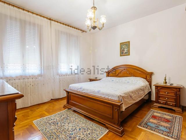 Appartamento in vendita di 130 m² in Via Egidio Forcellini, 160