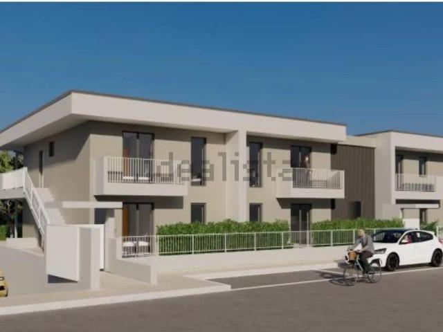 Appartamento in vendita di 130 m²