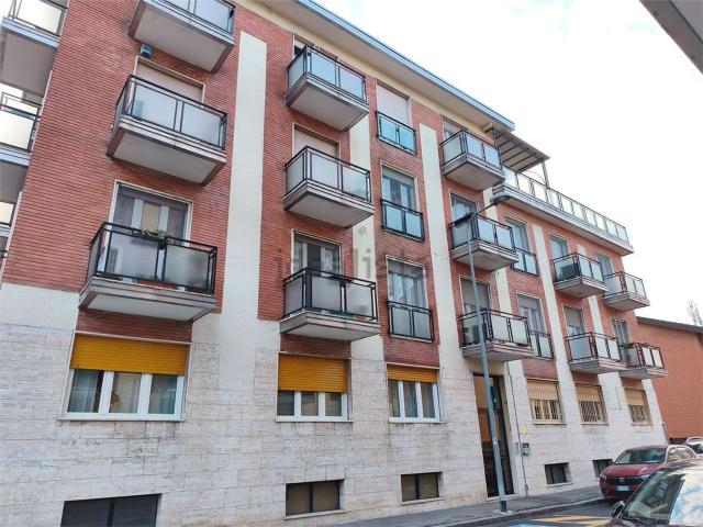Appartamento in vendita di 130 m²