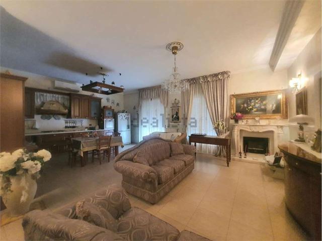Appartamento in vendita di 130 m²