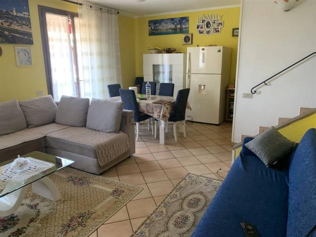 Appartamento in vendita di 130 m²