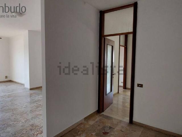 Appartamento in vendita di 130 m²