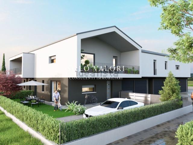 Appartamento in vendita di 130 m²
