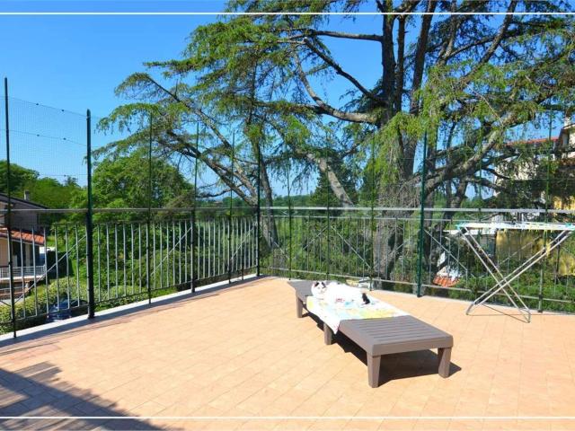 Appartamento in vendita di 130 m²