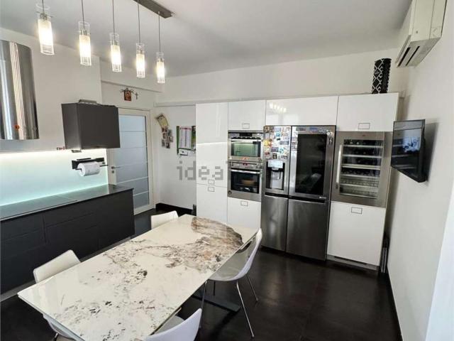 Appartamento in vendita di 130 m²
