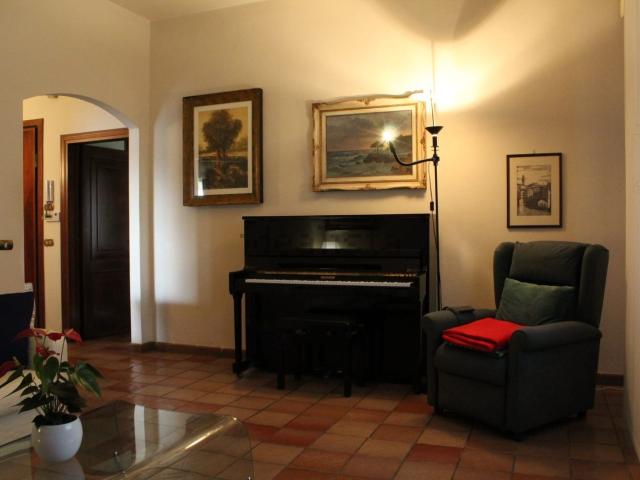 Appartamento in vendita di 130 m²