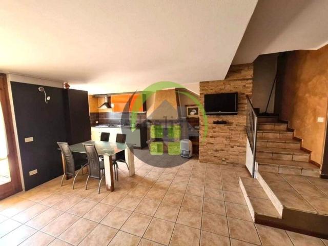 Appartamento in vendita di 130 m²
