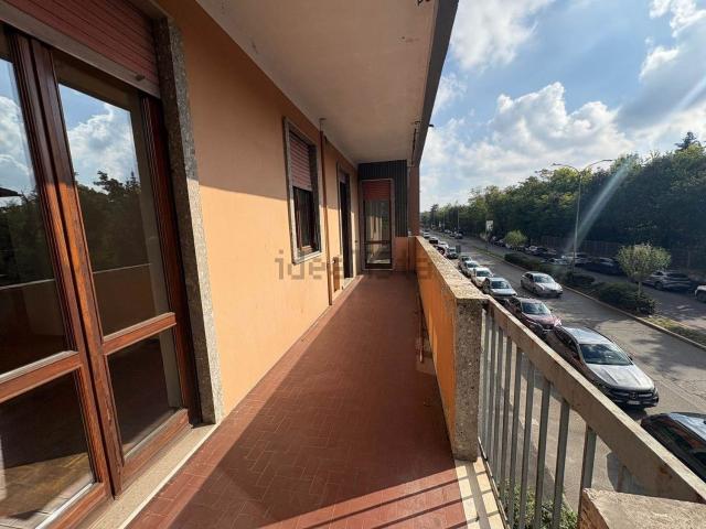 Appartamento in vendita di 130 m²