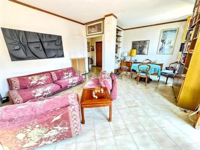 Appartamento in vendita di 130 m² in Via XXVII Marzo