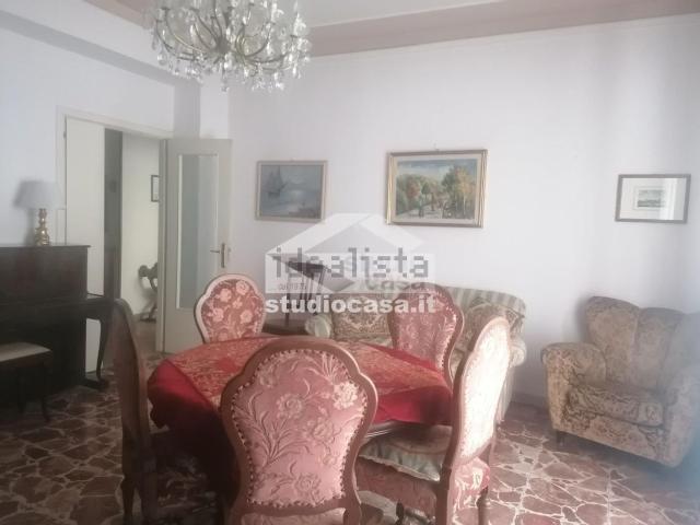 Appartamento in vendita di 130 m²