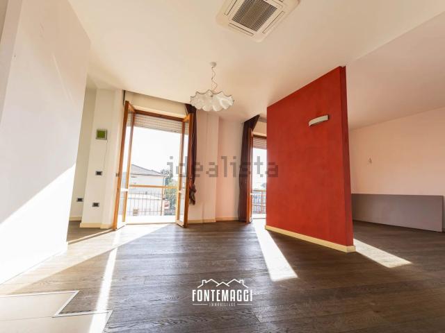 Appartamento in vendita di 130 m²