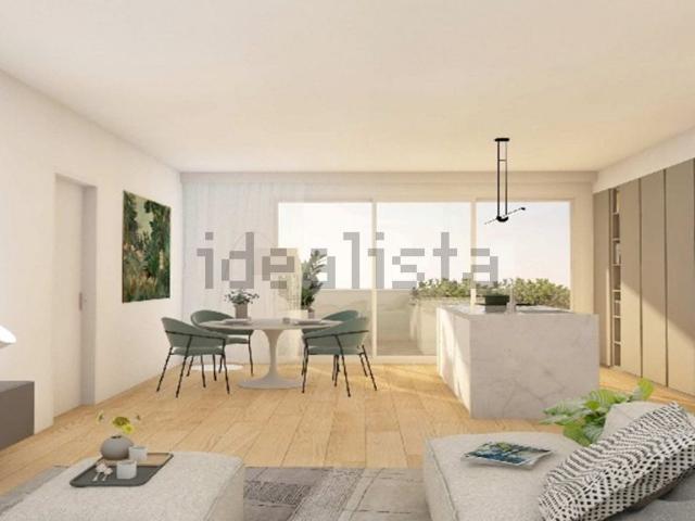 Appartamento in vendita di 130 m²