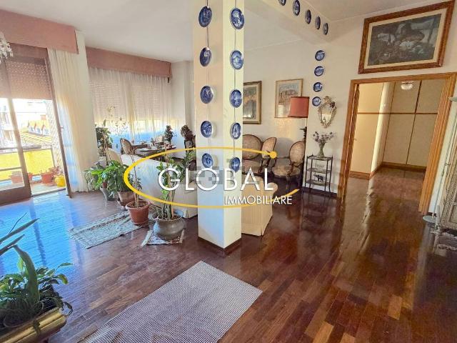 Appartamento in vendita di 130 m²