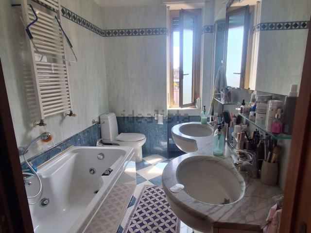Appartamento in vendita di 130 m²