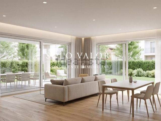 Appartamento in vendita di 130 m²