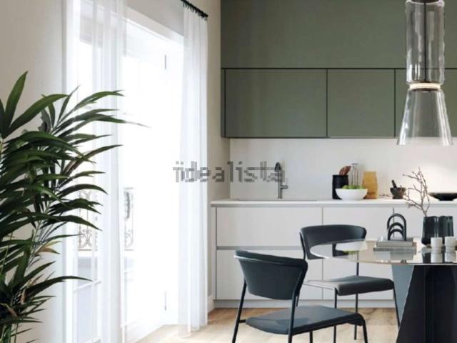 Appartamento in vendita di 130 m²