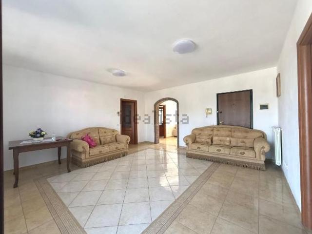 Appartamento in vendita di 130 m²