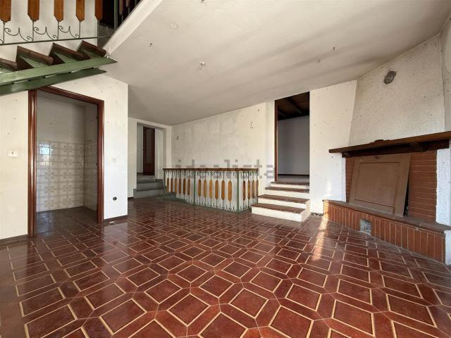 Appartamento in vendita di 130 m²