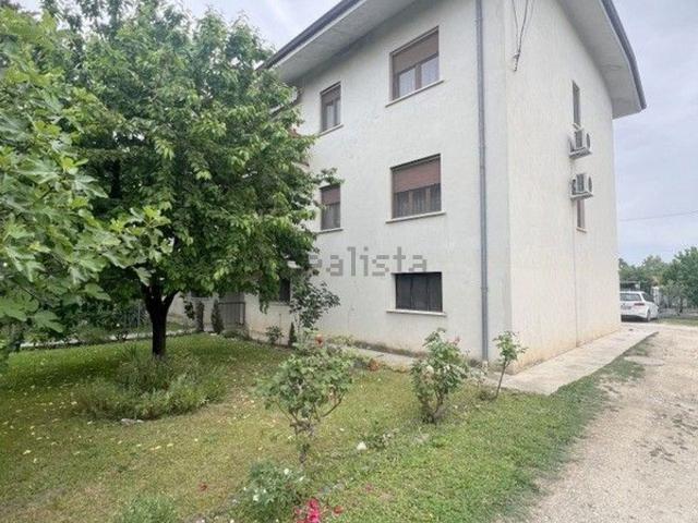 Appartamento in vendita di 130 m²