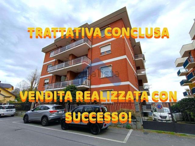Appartamento in vendita di 130 m²