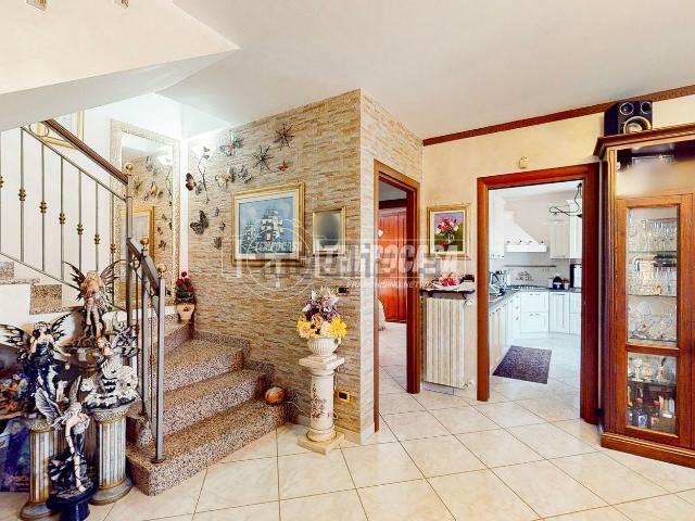 Appartamento in vendita di 130 m²