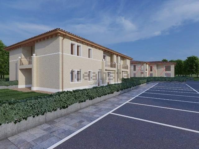 Appartamento in vendita di 130 m²