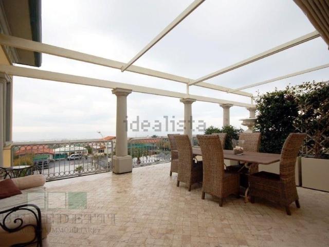 Appartamento in vendita di 130 m²