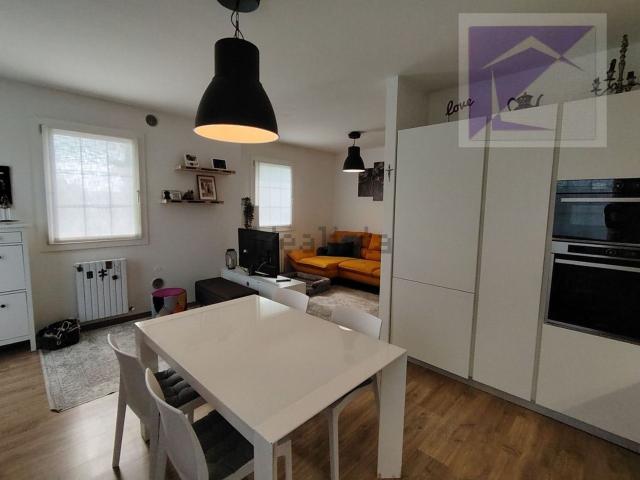Appartamento in vendita di 130 m²