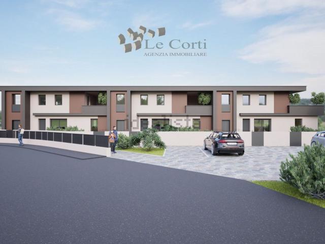 Appartamento in vendita di 130 m²